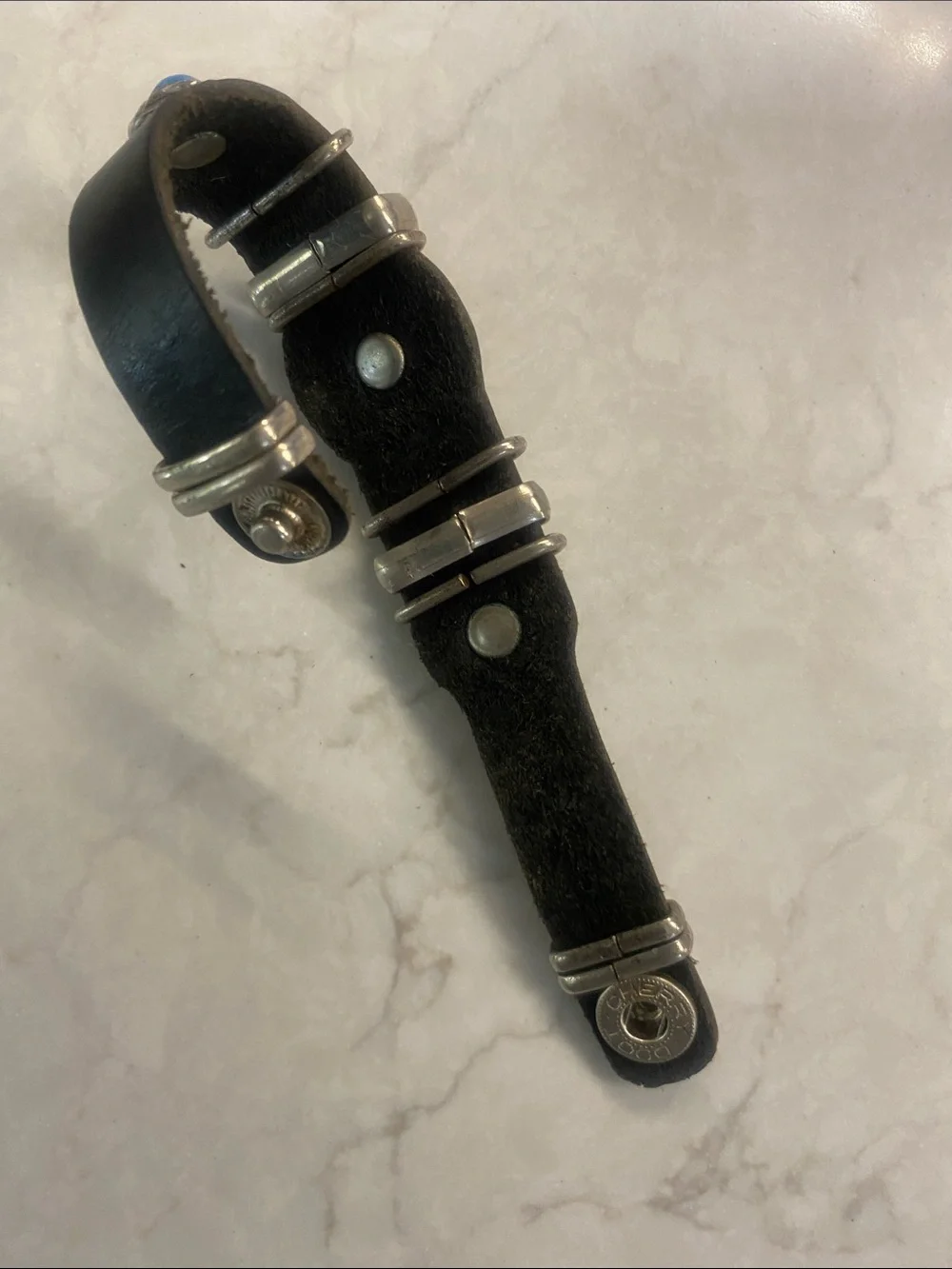 Cherry Doot vintage black